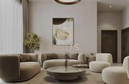 شقة - 2 غرف نوم - 3 حمامات للبيع في اسبارك باي اسناد - المنطقة 11 - مدينة الشيخ محمد بن راشد - دبي