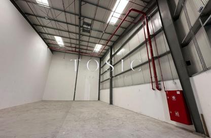 Warehouse - Studio - 1 for rent in Al Quoz 4 - Al Quoz - Dubai