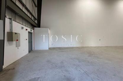 Warehouse - Studio - 1 for rent in Al Quoz 4 - Al Quoz - Dubai