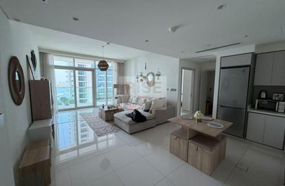 Apartment - 1 - 2 for rent in Sunrise Bay Tower 2 - Sunrise Bay - Emaar Beachfront - Dubai Harbour - Dubai Apartment - 1 - 2 for rent in Sunrise Bay Tower 2 - Sunrise Bay - Emaar Beachfront - Dubai Harbour - Dubai