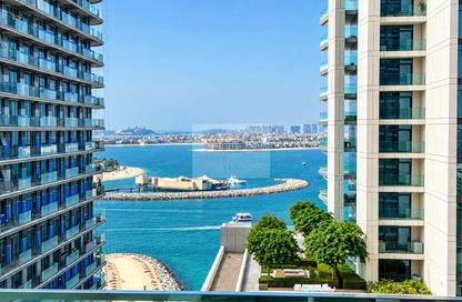 Apartment - 1 - 2 for rent in Sunrise Bay Tower 2 - Sunrise Bay - Emaar Beachfront - Dubai Harbour - Dubai Apartment - 1 - 2 for rent in Sunrise Bay Tower 2 - Sunrise Bay - Emaar Beachfront - Dubai Harbour - Dubai