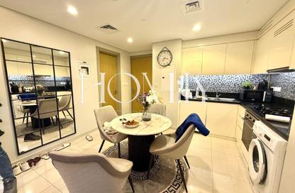 Apartment - 2 - 3 for rent in Aykon City Tower C - Aykon City - Business Bay - Dubai