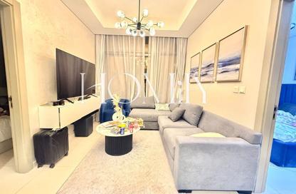 Apartment - 2 - 3 for rent in Aykon City Tower C - Aykon City - Business Bay - Dubai