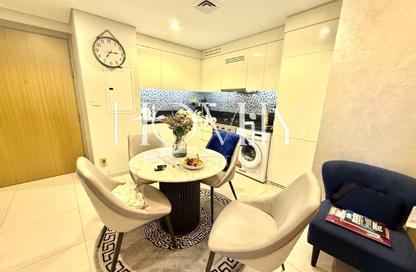 Apartment - 2 - 3 for rent in Aykon City Tower C - Aykon City - Business Bay - Dubai