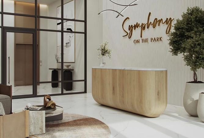 Brand New | On The Park | Handover Soon