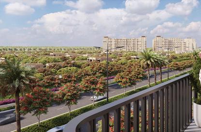 Apartment - 2 - 3 for sale in Symphony On The Park - Town Square - Dubai Apartment - 2 - 3 for sale in Symphony On The Park - Town Square - Dubai