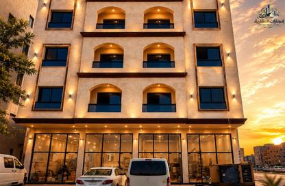 عمارة بالكامل - استوديو للبيع في برج الأوركيد - تايجر داون تاون عجمان - العالية - عجمان عمارة بالكامل - استوديو للبيع في برج الأوركيد - تايجر داون تاون عجمان - العالية - عجمان
