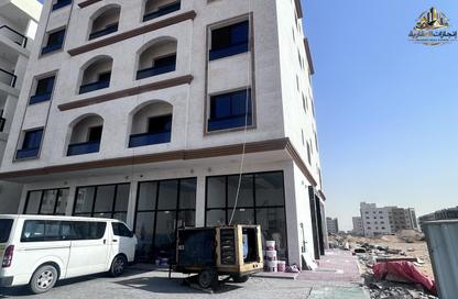 عمارة بالكامل - استوديو للبيع في برج الأوركيد - تايجر داون تاون عجمان - العالية - عجمان عمارة بالكامل - استوديو للبيع في برج الأوركيد - تايجر داون تاون عجمان - العالية - عجمان