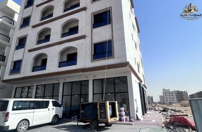 عمارة بالكامل - استوديو للبيع في برج الأوركيد - تايجر داون تاون عجمان - العالية - عجمان عمارة بالكامل - استوديو للبيع في برج الأوركيد - تايجر داون تاون عجمان - العالية - عجمان