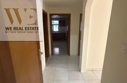 Apartment - 2 Bedrooms - 3 Bathrooms for rent in Al Naemiya Tower 2 - Al Naemiya Towers - Al Nuaimiya - Ajman