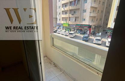 Apartment - 2 Bedrooms - 3 Bathrooms for rent in Al Naemiya Tower 2 - Al Naemiya Towers - Al Nuaimiya - Ajman Apartment - 2 Bedrooms - 3 Bathrooms for rent in Al Naemiya Tower 2 - Al Naemiya Towers - Al Nuaimiya - Ajman