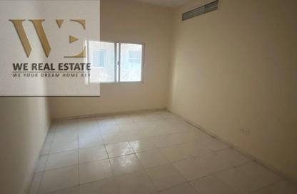 Apartment - 2 Bedrooms - 3 Bathrooms for rent in Al Naemiya Tower 2 - Al Naemiya Towers - Al Nuaimiya - Ajman