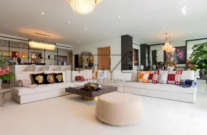 شقة - 4 غرف نوم - 5 حمامات للبيع في اتلانتس ذارويال رزيدينسز‎ - نخلة جميرا - دبي