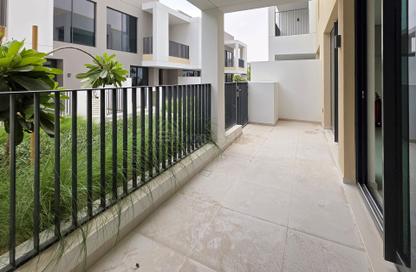 Villa - 3 Bedrooms - 4 Bathrooms for rent in Bliss 2 - Arabian Ranches 3 - Dubai