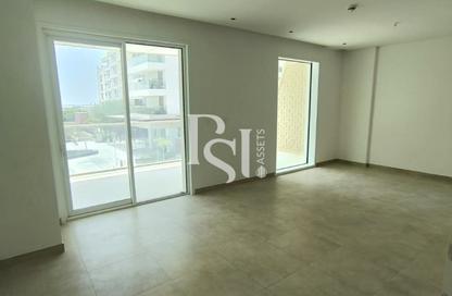 Apartment - 1 Bedroom - 1 Bathroom for rent in Qaryat Al Hidd - Saadiyat Island - Abu Dhabi