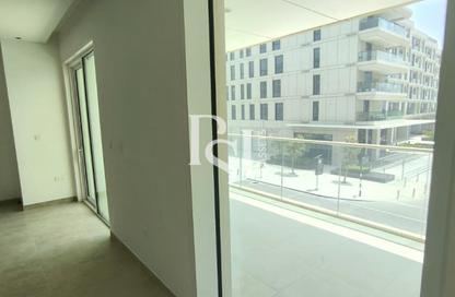 Apartment - 1 Bedroom - 1 Bathroom for rent in Qaryat Al Hidd - Saadiyat Island - Abu Dhabi