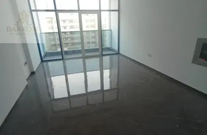 شقة - غرفة نوم - 2 حمامات للايجار في برج النعيمية  3 - أبراج النعيمية - النعيمية - عجمان