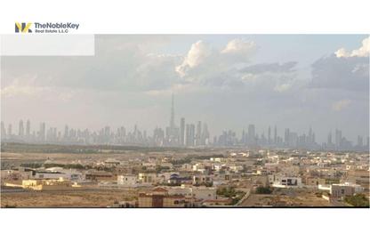 Apartment - Studio - 1 for sale in Uniestate Millennium Tower - Dubai Silicon Oasis - Dubai