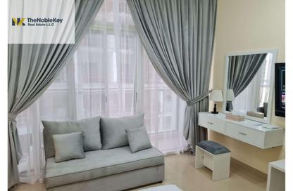 Apartment - Studio - 1 for sale in Uniestate Millennium Tower - Dubai Silicon Oasis - Dubai