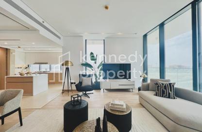 Apartment - 2 Bedrooms - 3 Bathrooms for sale in Reem Nine - Shams Abu Dhabi - Al Reem Island - Abu Dhabi