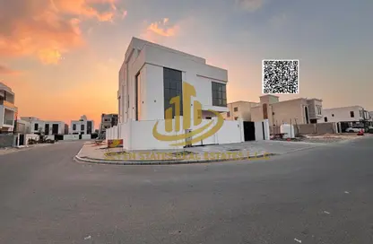 فيلا - 7 غرف نوم - 8 حمامات للبيع في الزاهية جاردنز - الزاهية - عجمان