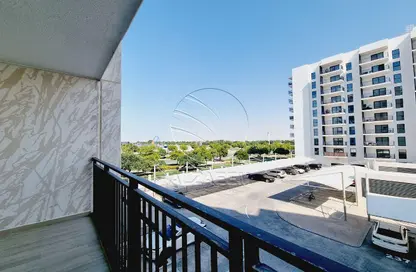 شقة - 2 غرف نوم - 2 حمامات للايجار في وترز أج - جزيرة ياس - أبوظبي