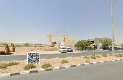 أرض - استوديو للبيع في مبني علي موسى - الصجعة الصناعية - الصجعة - الشارقة