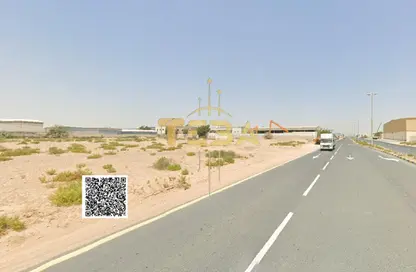 Land - Studio for sale in Ali Mousa Building - Al Sajaa Industrial - Al Sajaa - Sharjah