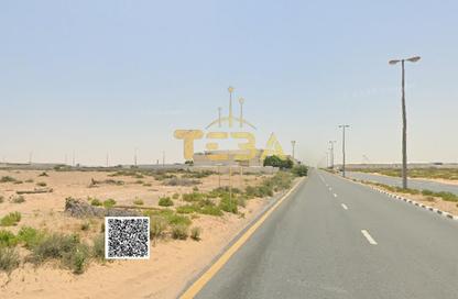 أرض - استوديو للبيع في مبني علي موسى - الصجعة الصناعية - الصجعة - الشارقة