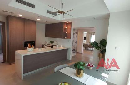 Townhouse - 3 Bedrooms - 4 Bathrooms for sale in Sharjah Sustainable City - Sharjah