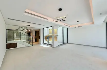 Townhouse - 3 Bedrooms - 4 Bathrooms for rent in Murooj Al Furjan East - Murooj Al Furjan - Al Furjan - Dubai