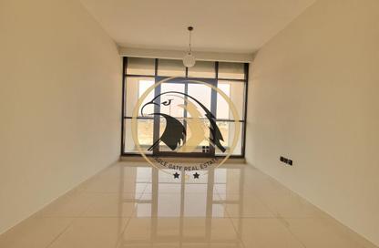 Apartment - 1 - 2 for rent in Tilal City A - Tilal City - Sharjah