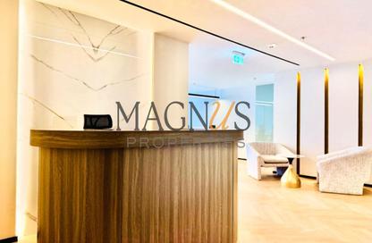 Office Space - Studio - 1 for rent in HDS Business Centre - JLT Cluster M - Jumeirah Lake Towers - Dubai