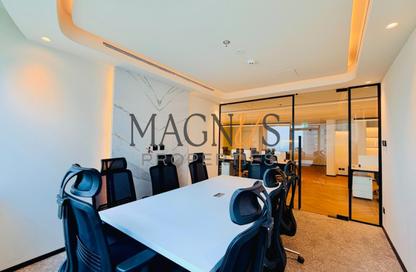Office Space - Studio - 1 for rent in HDS Business Centre - JLT Cluster M - Jumeirah Lake Towers - Dubai