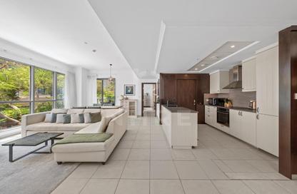 Apartment - 2 Bedrooms - 2 Bathrooms for sale in The Residences 5 - The Residences - Downtown Dubai - Dubai