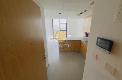 Apartment - 1 - 1 for sale in Souks Residential - Al Mamsha - Muwaileh - Sharjah