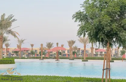 فيلا - 3 غرف نوم - 4 حمامات للبيع في نارا - ذا فالي - دبي