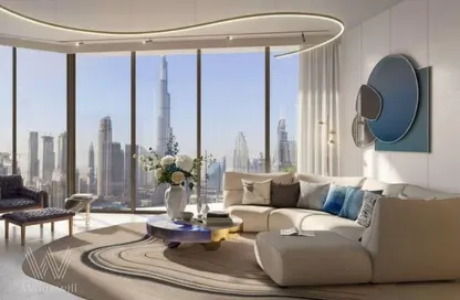Apartment - 2 Bedrooms - 2 Bathrooms for sale in City Center Residences - Downtown Dubai - Dubai Apartment - 2 Bedrooms - 2 Bathrooms for sale in City Center Residences - Downtown Dubai - Dubai