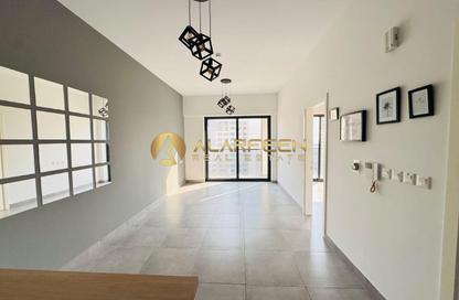 Apartment - 1 - 2 for rent in Lucky 1 Residence - District 13 - Jumeirah Village Circle - Dubai