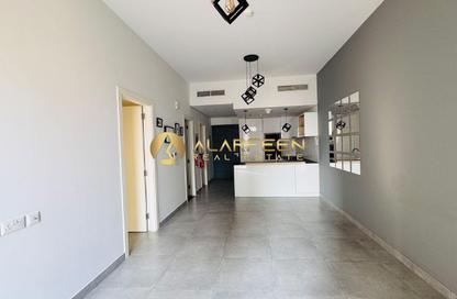 Apartment - 1 - 2 for rent in Lucky 1 Residence - District 13 - Jumeirah Village Circle - Dubai