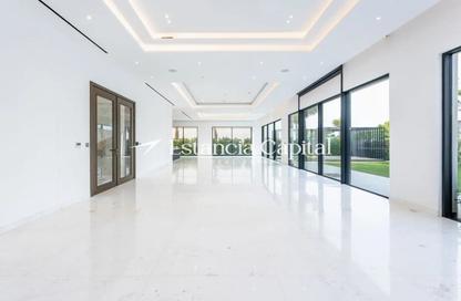 Villa - 6 - 7 for sale in The Parkway - Dubai Hills Estate - Dubai Villa - 6 - 7 for sale in The Parkway - Dubai Hills Estate - Dubai