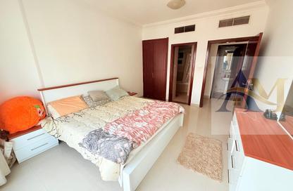 Apartment - 1 - 2 for rent in Manazil Tower 3 - Al Mamzar - Sharjah - Sharjah Apartment - 1 - 2 for rent in Manazil Tower 3 - Al Mamzar - Sharjah - Sharjah