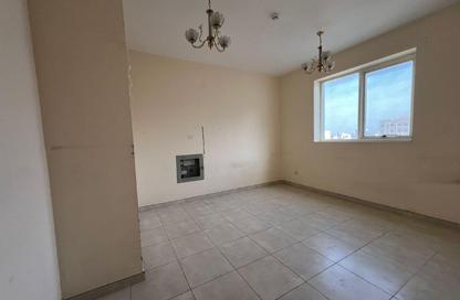 Apartment - 1 Bedroom - 1 Bathroom for rent in Al Qulaya'ah - Al Sharq - Sharjah