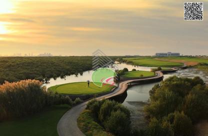 Land - Studio for sale in Seaside Hills Residences - Al Zorah - Ajman