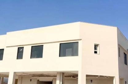 عمارة بالكامل - غرفة نوم - 1 حمام للبيع في فيلا الحوشي - حوشي - البادي - الشارقة