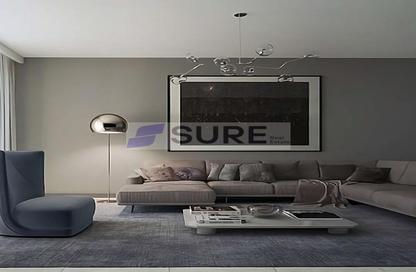 Apartment - 1 Bedroom - 1 Bathroom for sale in Azizi Zain - Al Furjan - Dubai Apartment - 1 Bedroom - 1 Bathroom for sale in Azizi Zain - Al Furjan - Dubai