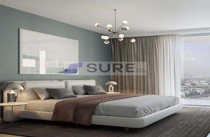 Apartment - 1 Bedroom - 1 Bathroom for sale in Azizi Zain - Al Furjan - Dubai