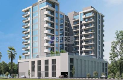 Apartment - 1 Bedroom - 1 Bathroom for sale in Azizi Zain - Al Furjan - Dubai