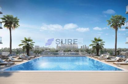 Apartment - 1 Bedroom - 1 Bathroom for sale in Azizi Zain - Al Furjan - Dubai