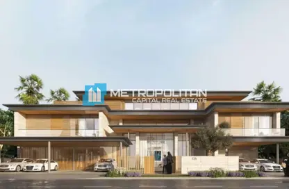 Villa - 4 Bedrooms - 5 Bathrooms for sale in Reem Hills - Najmat Abu Dhabi - Al Reem Island - Abu Dhabi